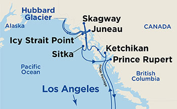 Product Itinerary Image